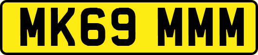 MK69MMM