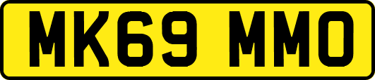 MK69MMO