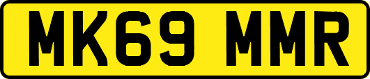 MK69MMR