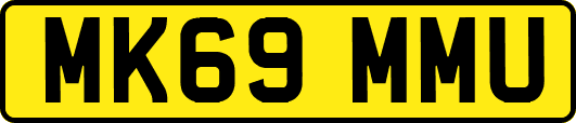 MK69MMU