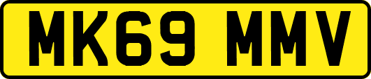 MK69MMV