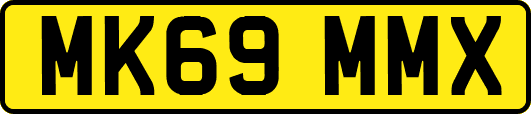 MK69MMX