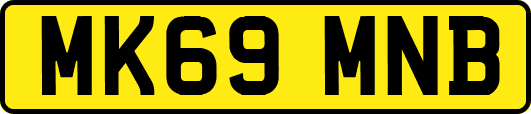 MK69MNB