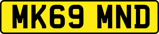 MK69MND
