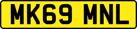 MK69MNL