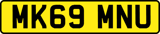 MK69MNU