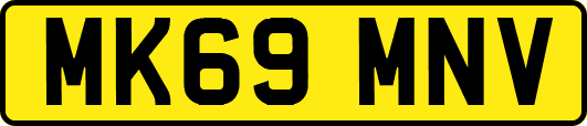 MK69MNV