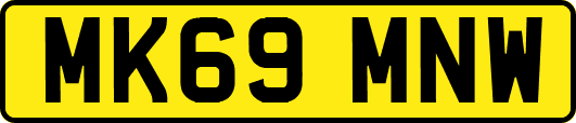 MK69MNW