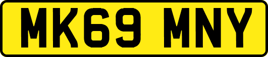 MK69MNY