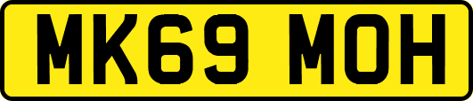 MK69MOH