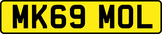 MK69MOL