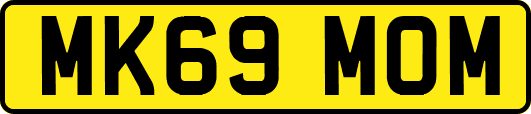 MK69MOM
