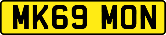 MK69MON