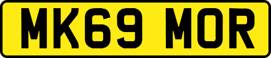 MK69MOR