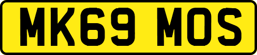 MK69MOS