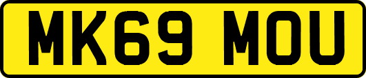 MK69MOU
