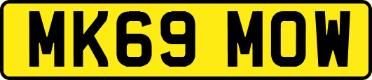 MK69MOW
