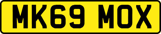 MK69MOX
