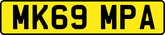 MK69MPA