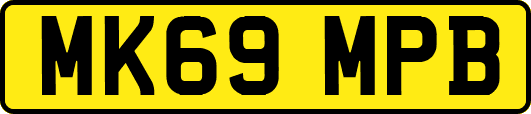 MK69MPB