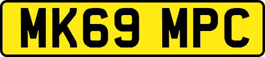 MK69MPC