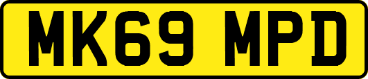 MK69MPD