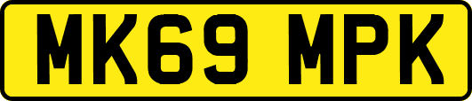 MK69MPK