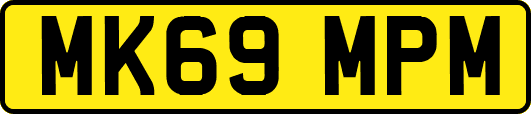 MK69MPM