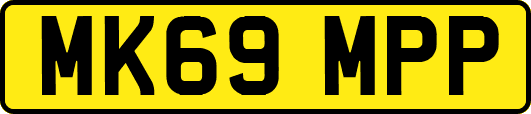 MK69MPP