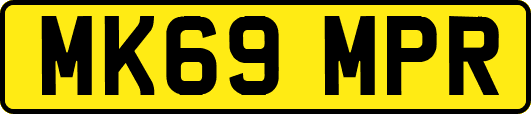 MK69MPR