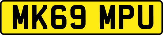 MK69MPU