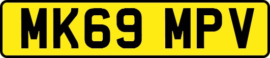 MK69MPV