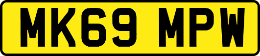 MK69MPW