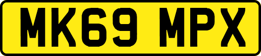 MK69MPX