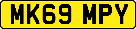 MK69MPY
