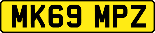 MK69MPZ