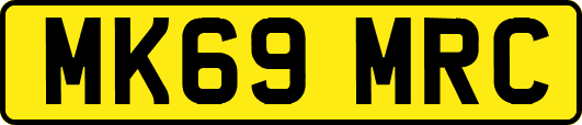 MK69MRC