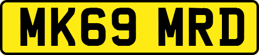 MK69MRD