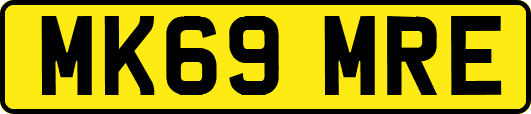 MK69MRE