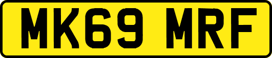 MK69MRF