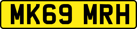 MK69MRH