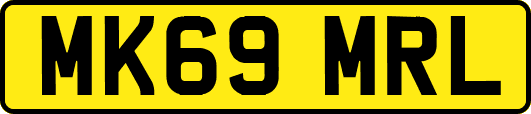 MK69MRL