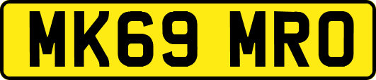 MK69MRO