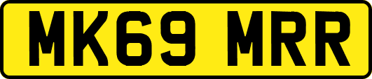 MK69MRR