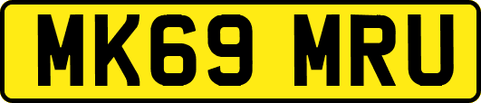 MK69MRU