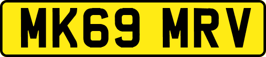 MK69MRV