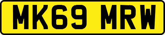 MK69MRW