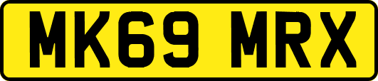 MK69MRX