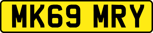 MK69MRY