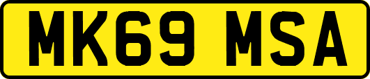MK69MSA